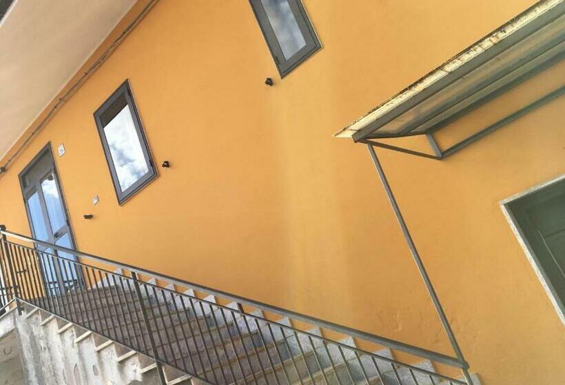 צימר Il Rifugio Del Nonnino