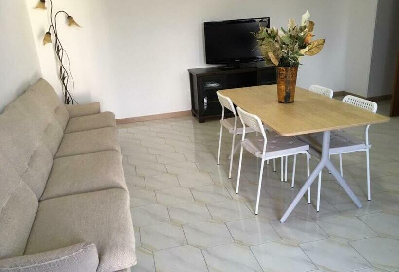 צימר Il Rifugio Del Nonnino