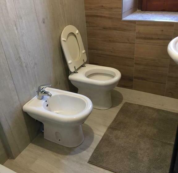 צימר Il Rifugio Del Nonnino