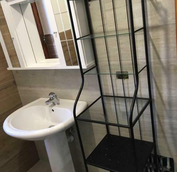 צימר Il Rifugio Del Nonnino