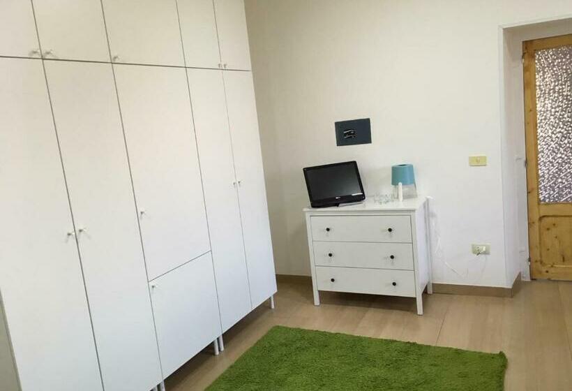 צימר Il Rifugio Del Nonnino