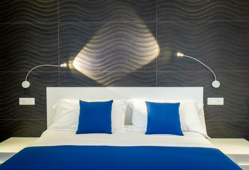 Nocleg ze śniadaniem Il Siculo