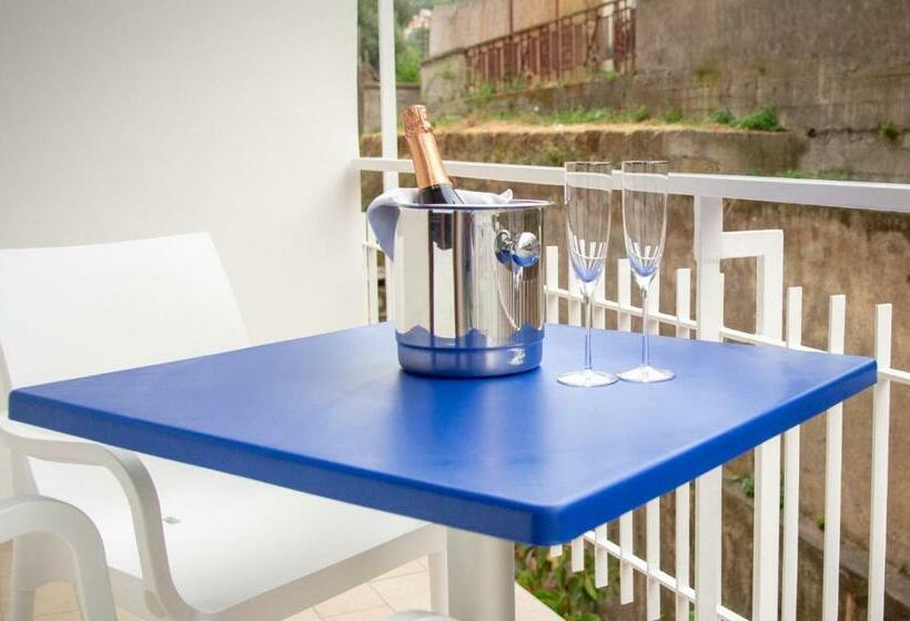 Nocleg ze śniadaniem Il Siculo