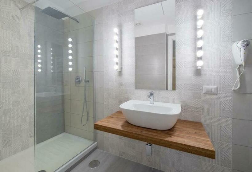 Nocleg ze śniadaniem Il Siculo