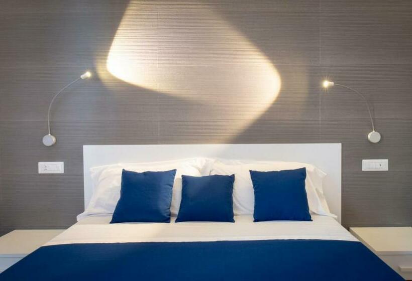 Nocleg ze śniadaniem Il Siculo