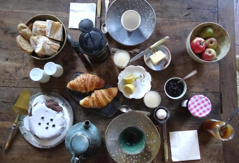 住宿加早餐  L Escalier Des Rêves