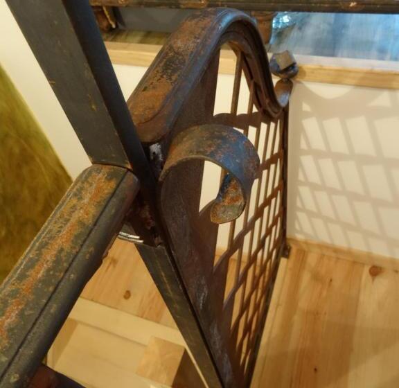 住宿加早餐  L Escalier Des Rêves