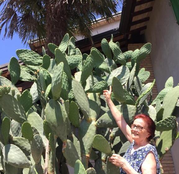 住宿加早餐  La Casa Di Pilar