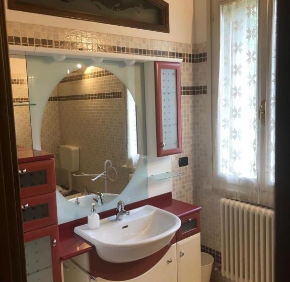 住宿加早餐  La Casa Di Pilar