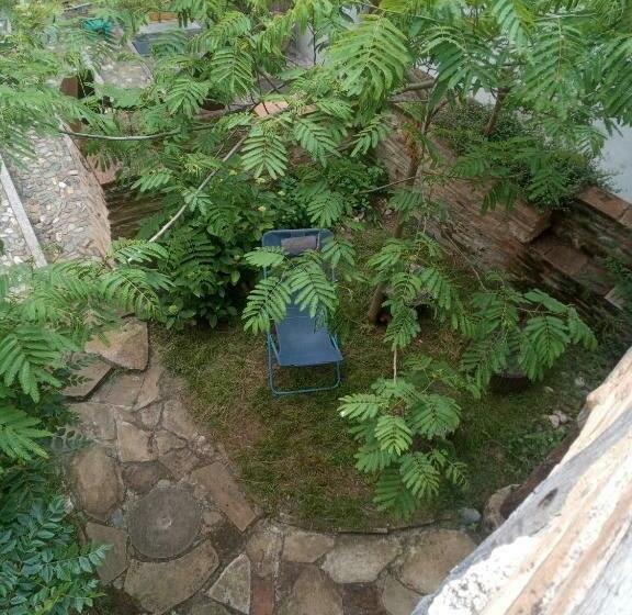 Bed and Breakfast La Lauze Et L Anguille