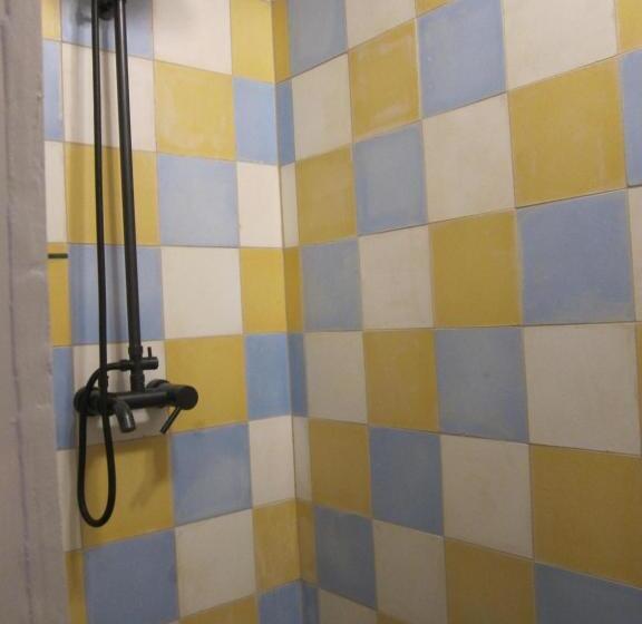 Bed and Breakfast La Lauze Et L Anguille