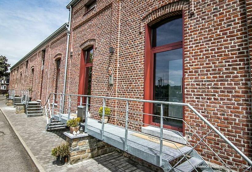 Bed and Breakfast La Maraudeuse