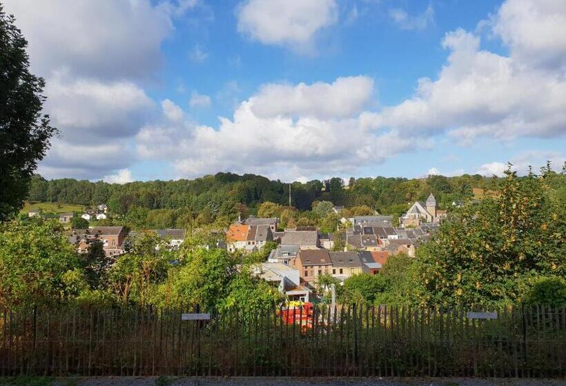 Bed and Breakfast La Maraudeuse