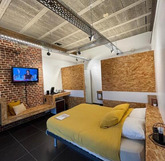 Bed and Breakfast La Maraudeuse