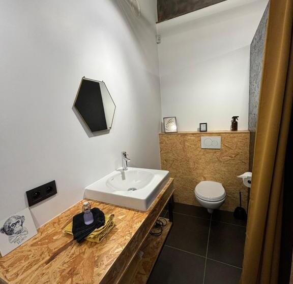 Bed and Breakfast La Maraudeuse