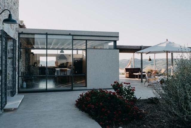 ベッドアンドブレックファースト La Mortilla