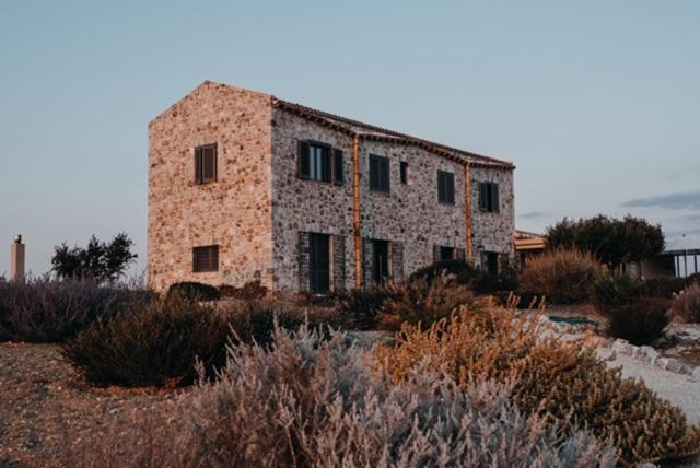 ベッドアンドブレックファースト La Mortilla