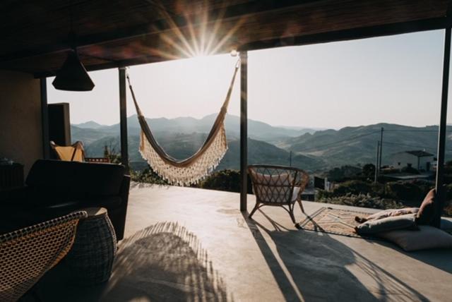 ベッドアンドブレックファースト La Mortilla