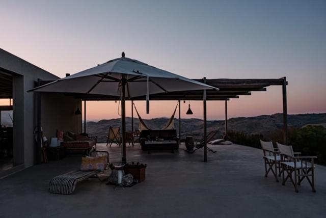 ベッドアンドブレックファースト La Mortilla