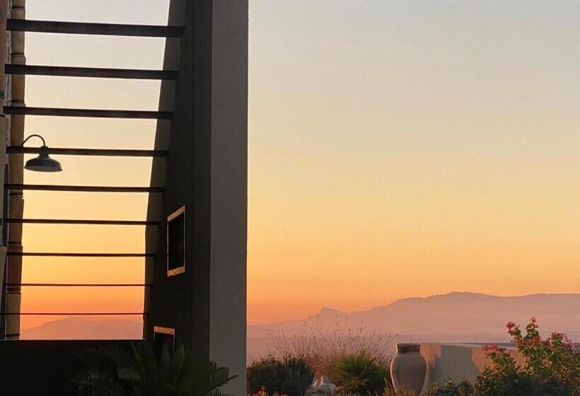 ベッドアンドブレックファースト La Mortilla