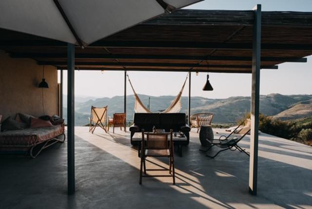 ベッドアンドブレックファースト La Mortilla