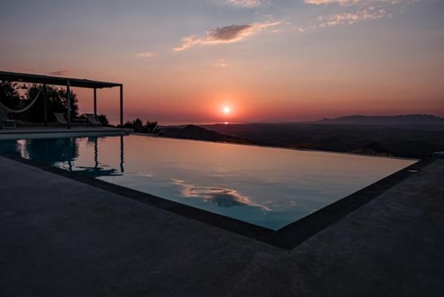 ベッドアンドブレックファースト La Mortilla