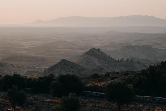 ベッドアンドブレックファースト La Mortilla