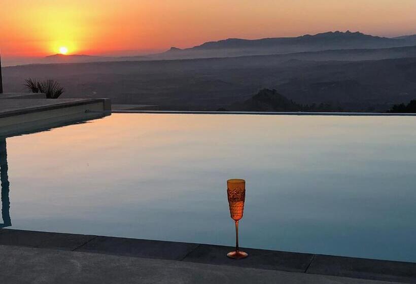 ベッドアンドブレックファースト La Mortilla