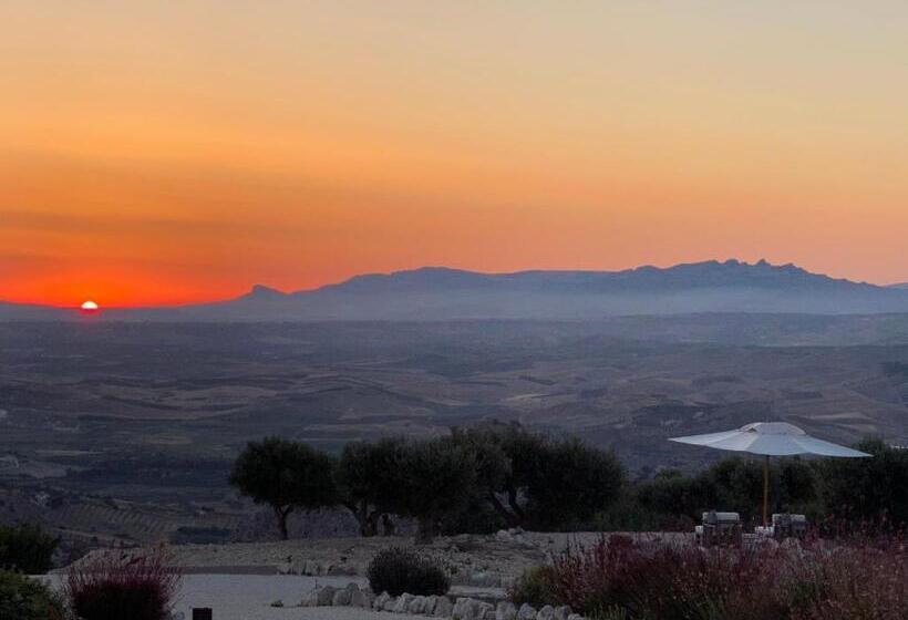 ベッドアンドブレックファースト La Mortilla