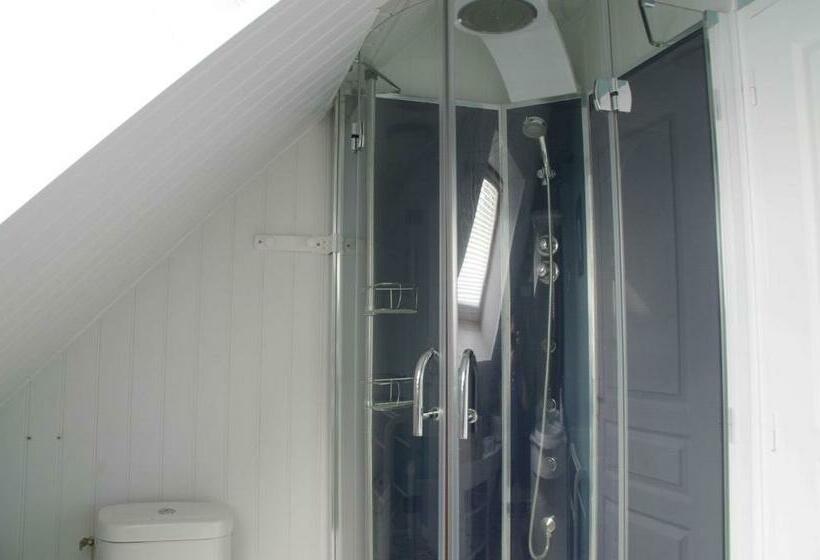 צימר La Parquerie