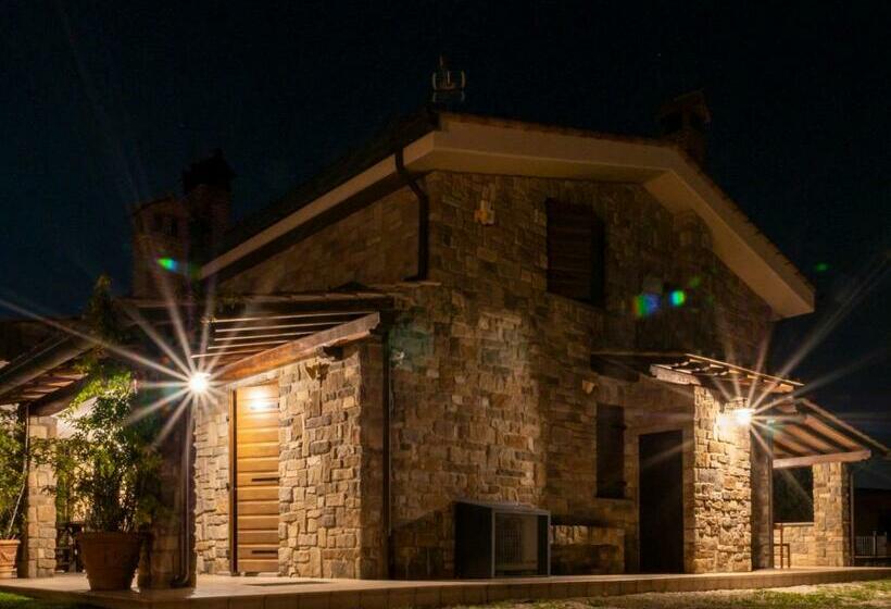 Nocleg ze śniadaniem Le Rose