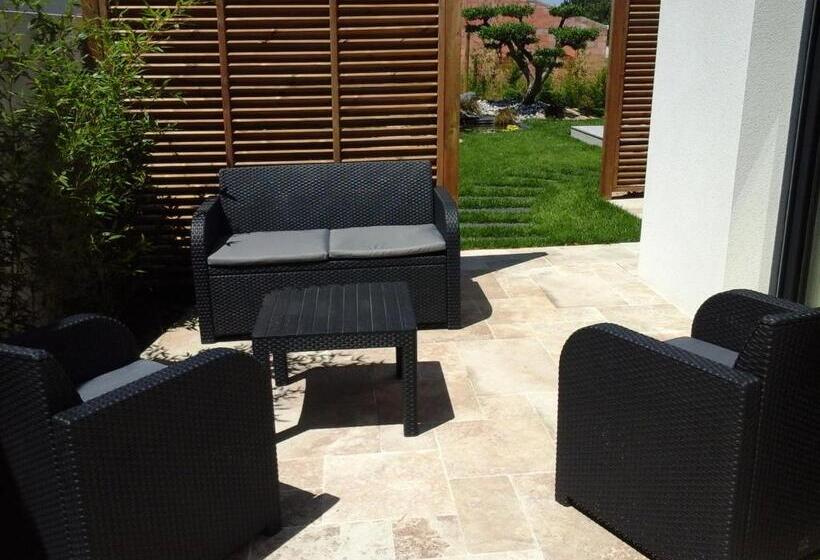 住宿加早餐  Le Temps D Une Pause