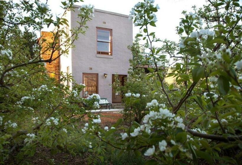 צימר Lentelus Farmstay