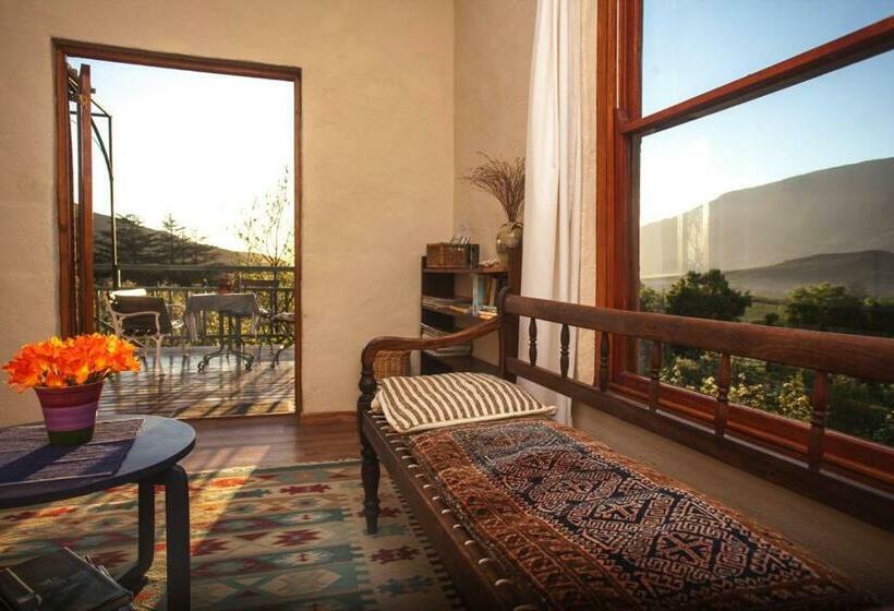 צימר Lentelus Farmstay