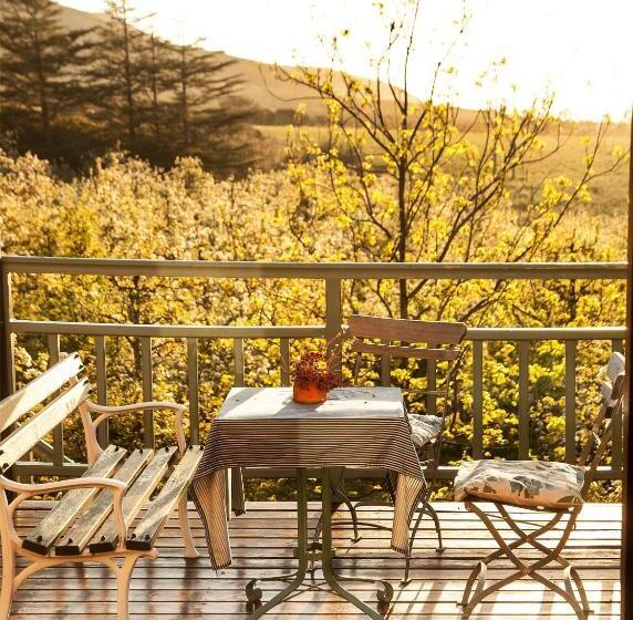 צימר Lentelus Farmstay