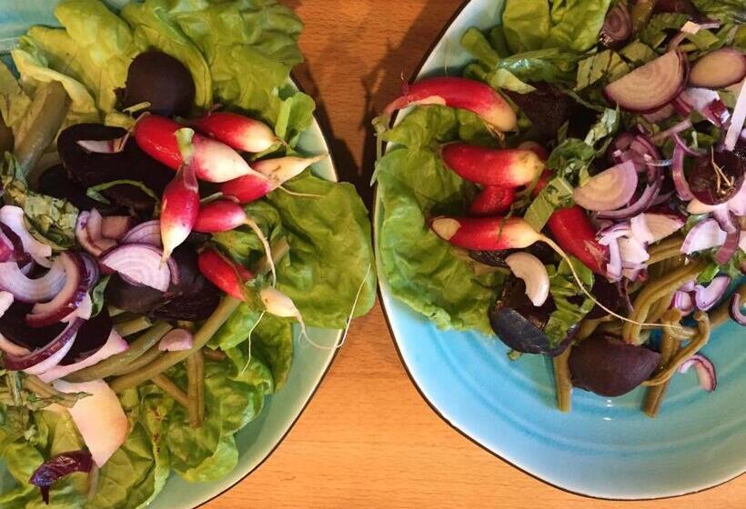 צימר Les 3 Koïs