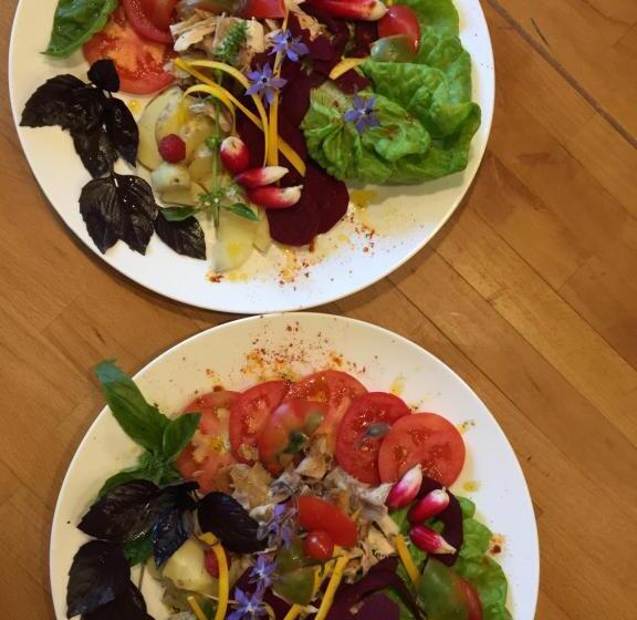 צימר Les 3 Koïs