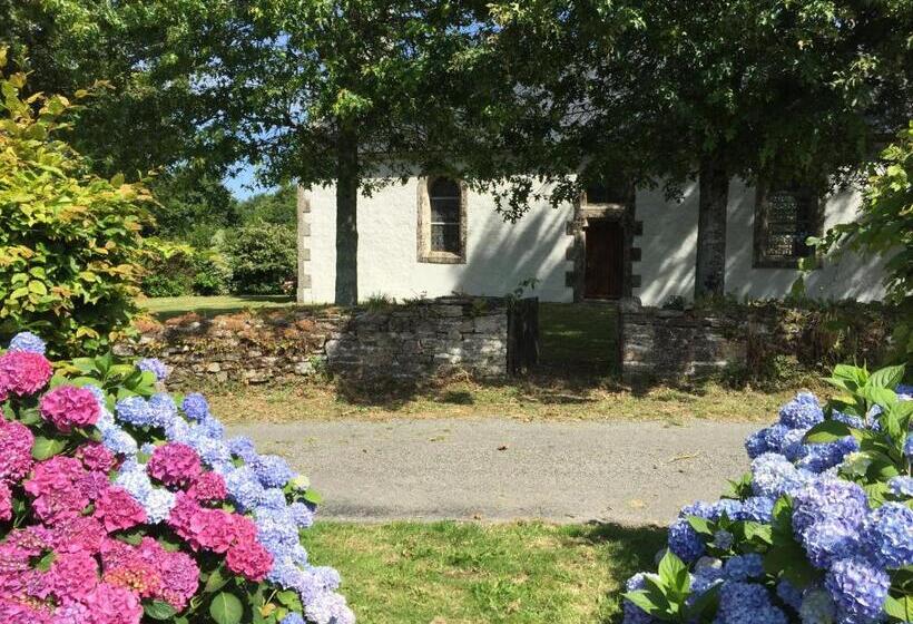 צימר Les 3 Koïs