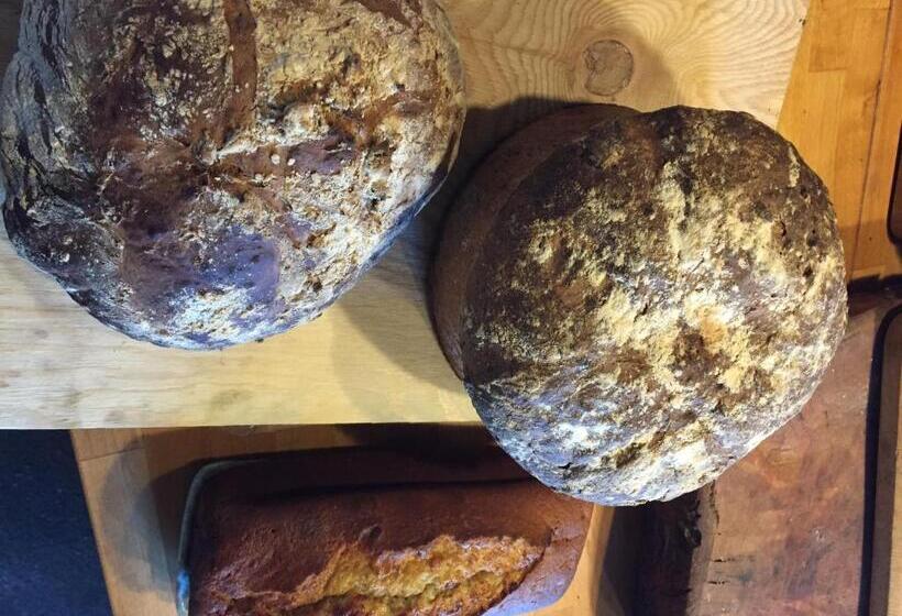 צימר Les 3 Koïs