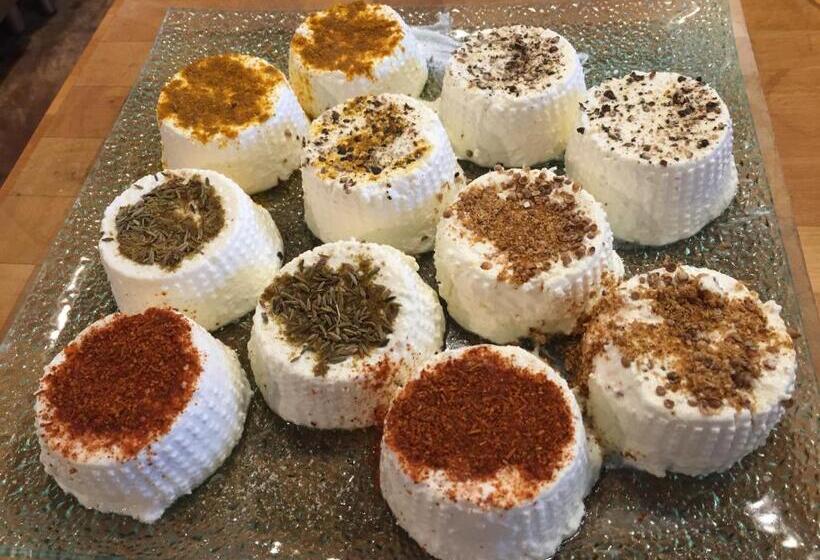 צימר Les 3 Koïs