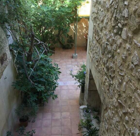 צימר Maison De Village Novissime