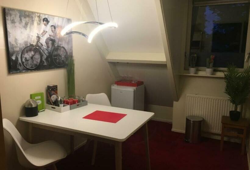 צימר Mango House Homestay