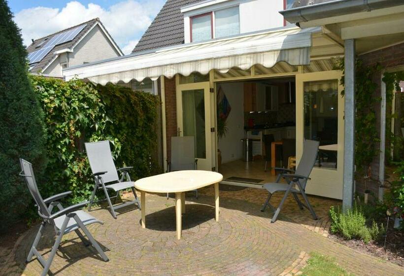 צימר Mango House Homestay