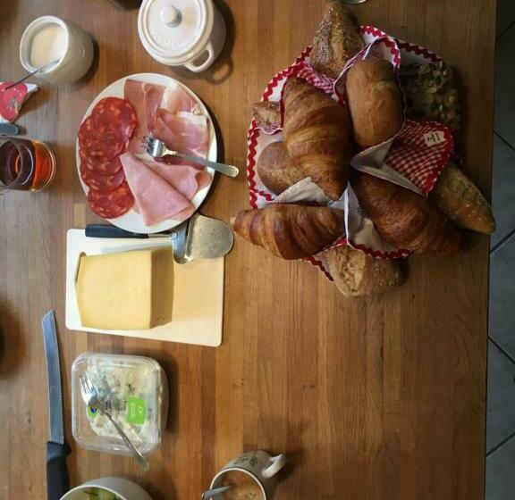 צימר Mango House Homestay