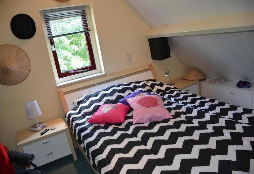 צימר Mango House Homestay