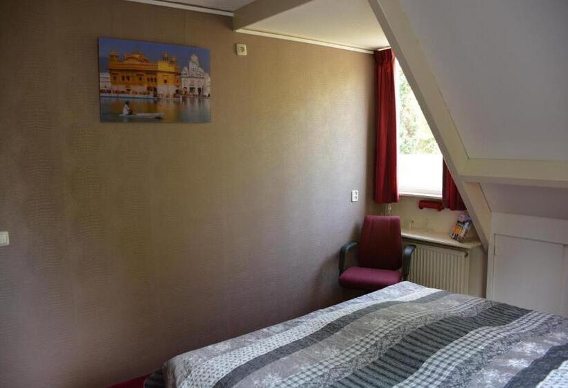 צימר Mango House Homestay