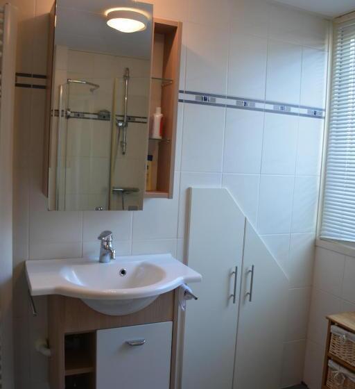 צימר Mango House Homestay