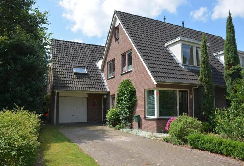 צימר Mango House Homestay