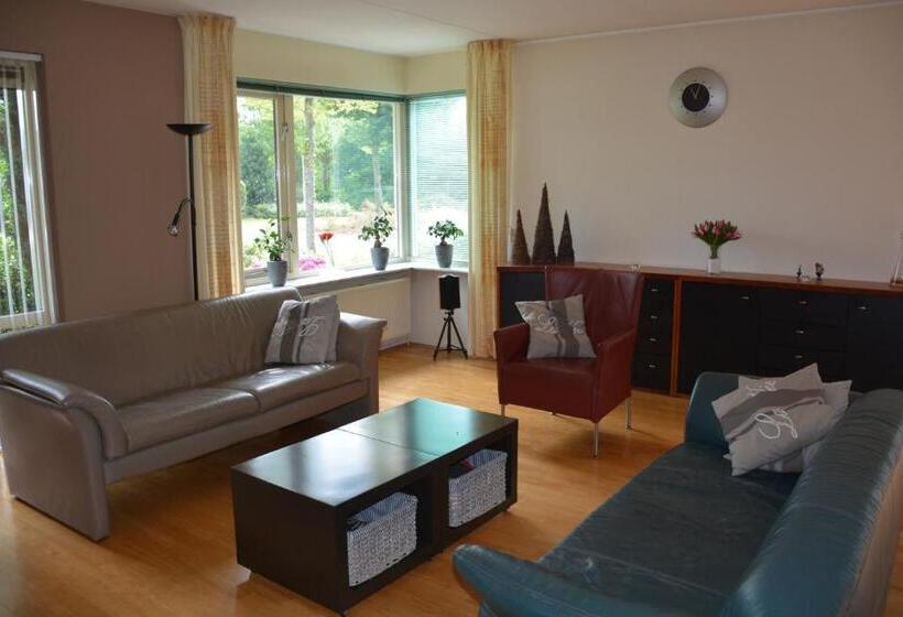 צימר Mango House Homestay