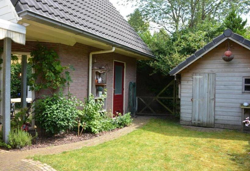 צימר Mango House Homestay